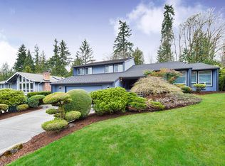 16610 163rd Pl SE, Renton, WA 98058