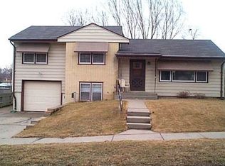 2516 S Olive St, Sioux City, IA 51106