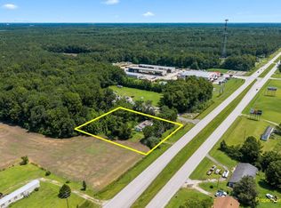 5550 S Us Highway 17, New Bern, NC 28562