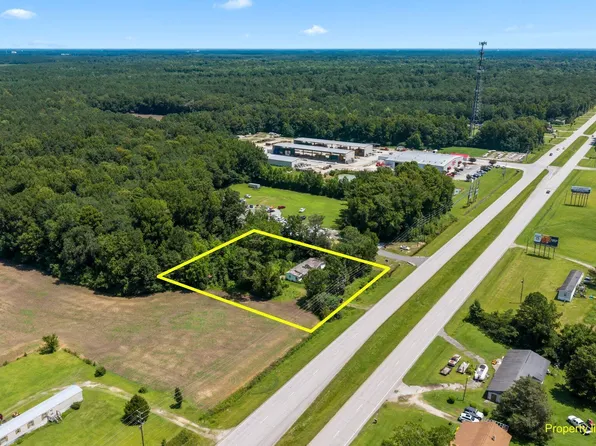 5550 US-17, New Bern, NC 28562