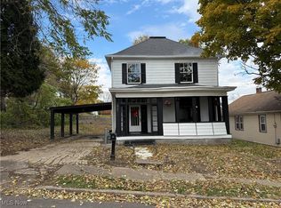 921 Orchard Grove Ave, East Liverpool, OH 43920