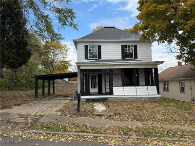 921 Orchard Grove Ave, East Liverpool, OH, 43920