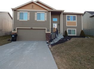 7910 S 190th Ave, Omaha, NE 68137