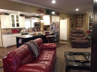 804 Tottingham Rd, Anadarko, OK 73005