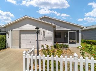 1106 Carvello Dr, The Villages, FL 32162