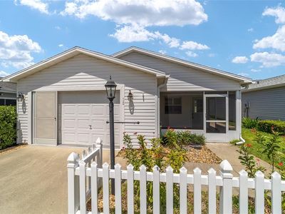 1106 Carvello Dr, The Villages, FL, 32162