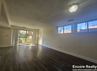 156 N Beacon St #A3, Brighton, MA 02135