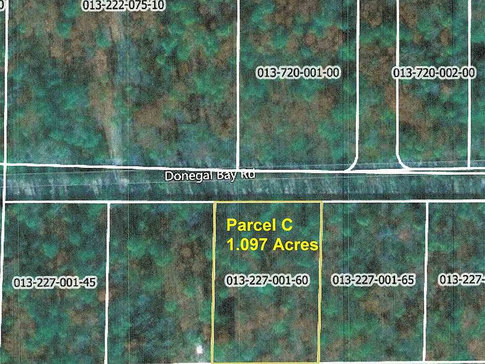 2nd image of PARCEL Donegal Bay Rd #C