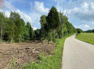 Old Vincennes Rd, Huron, IN 47437