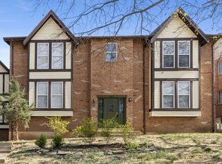 10017 Rodium Dr APT C, Saint Louis, MO 63123