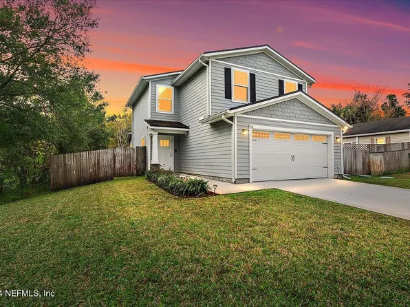 4750 BEDFORD Road, Jacksonville, FL 32207