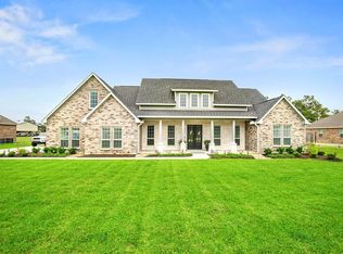 5119 Camp Creek Rd, Baytown, TX 77523