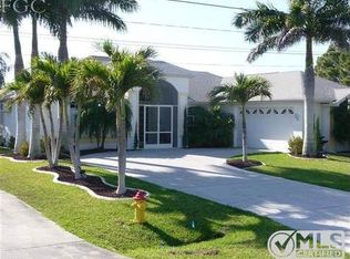 3102 SE 19th Pl, Cape Coral, FL 33904
