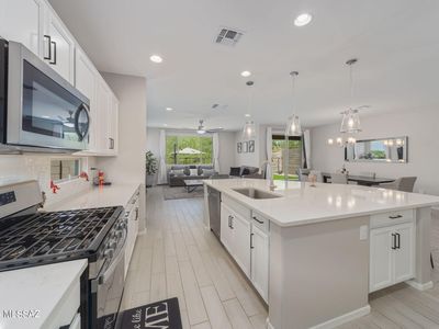 13915 E Silver Pine Trl, Vail, AZ, 85641