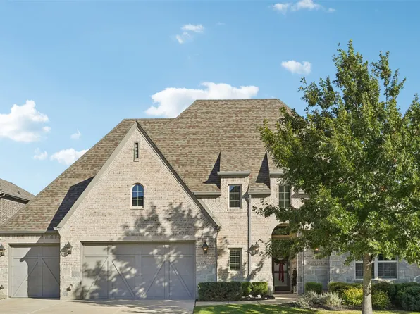 3436 Belterra Dr, Celina, TX 75009