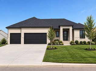 11426 E Fairfax St, Wichita, KS 67226