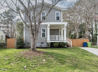 2742 Newbold St, Raleigh, NC 27603