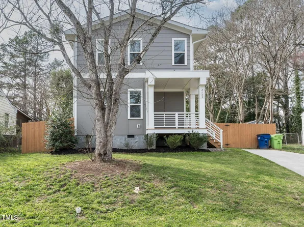 2742 Newbold St, Raleigh, NC 27603