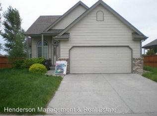 1818 Rhyolite St, Loveland, CO 80537