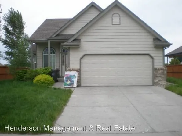 1818 Rhyolite St, Loveland, CO 80537