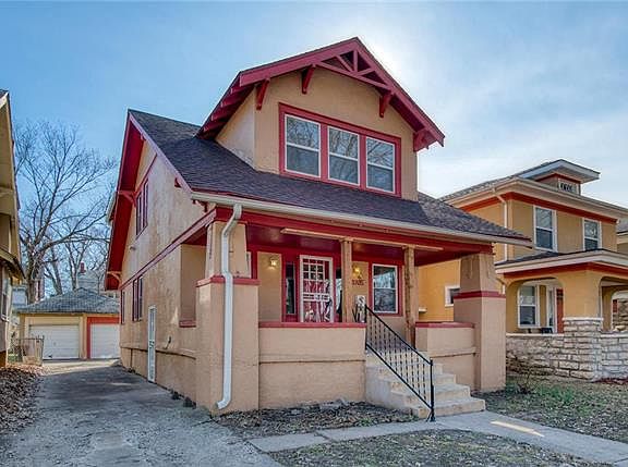 3rd image of 3705 Benton Blvd