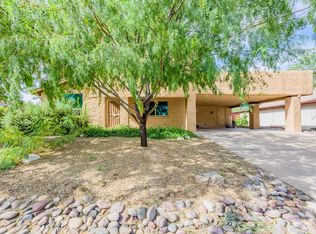 1321 N Arbor Cir, Tucson, AZ 85715