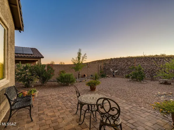 17629 S Ridgerunner Dr, Pima County, AZ 85641