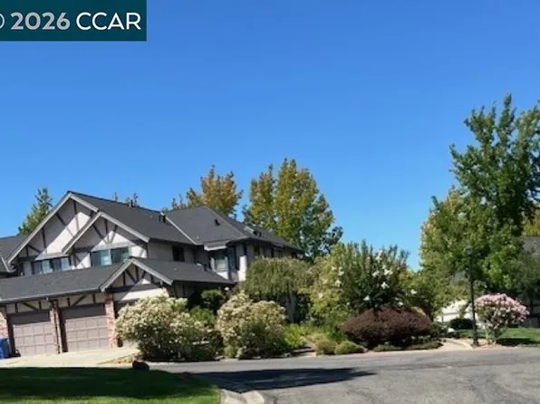 137 Haslemere Ct, Lafayette, CA 94549