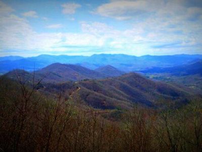 1268 Gold City Ln, Franklin, NC, 28734