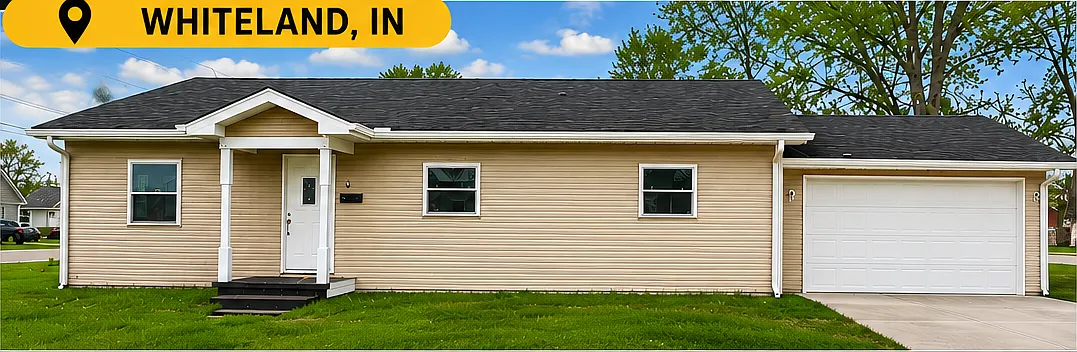3 bed, 1260 sqft, $1,995 — Photo 1