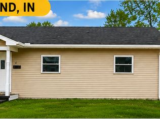 40 S State St, Whiteland, IN 46184
