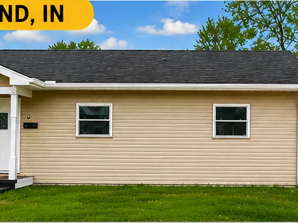 40 S State St, Whiteland, IN 46184