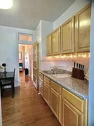 Rented by City Heights Realty