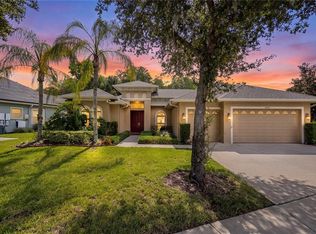 14834 Man O War Dr, Odessa, FL 33556