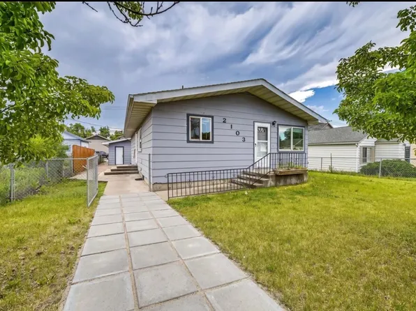 2103 S 14th St W, Missoula, MT 59801