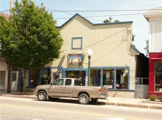 264 Main St, Bridgton, ME 04009