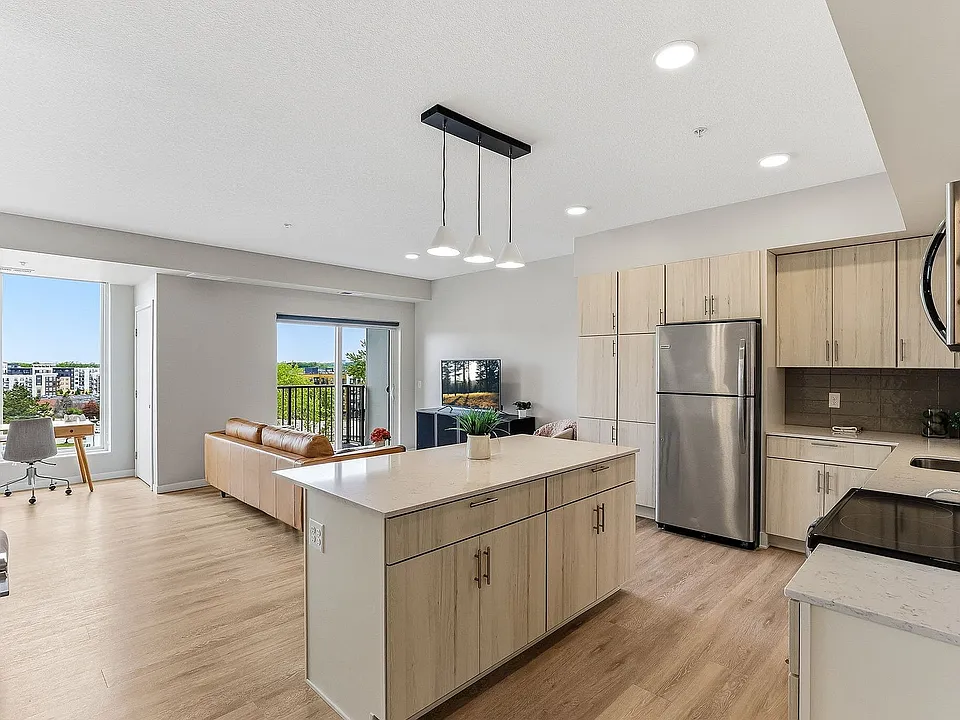 Townline Apartments