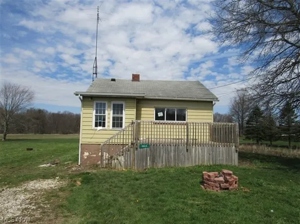 3845 Bower Rd, Rootstown, OH 44272