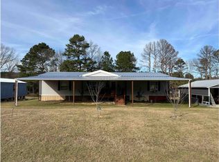 155 Berry Ln, Marshall, TX 75670