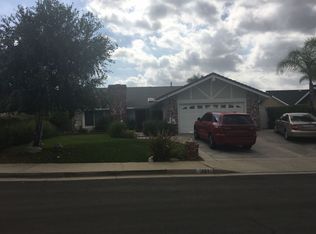 1521 Paseo Sueno, San Dimas, CA 91773