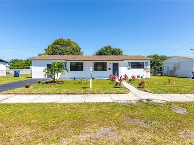 2773 NW 212th Ter, Miami Gardens, FL, 33056