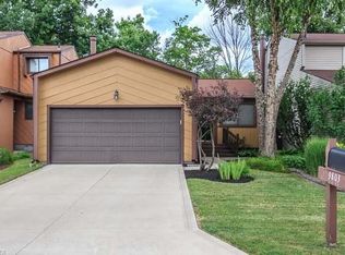 9799 Country Scene Ln UNIT 7, Mentor, OH 44060