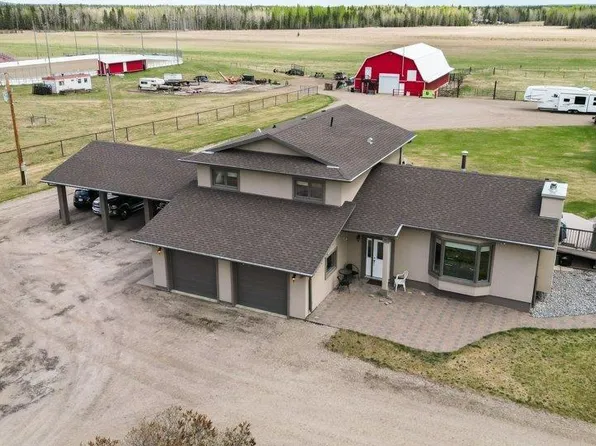 54125 Range Road 165, Yellowhead County, AB T7E 3N1