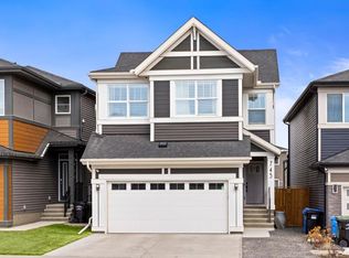 743 S Seton Cir SE, Calgary, AB T3M3C5