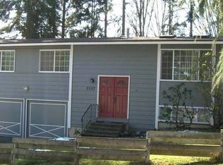 2537 S 302nd Pl, Federal Way, WA