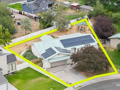 874 Eastwind Dr, Twin Falls, ID, 83301