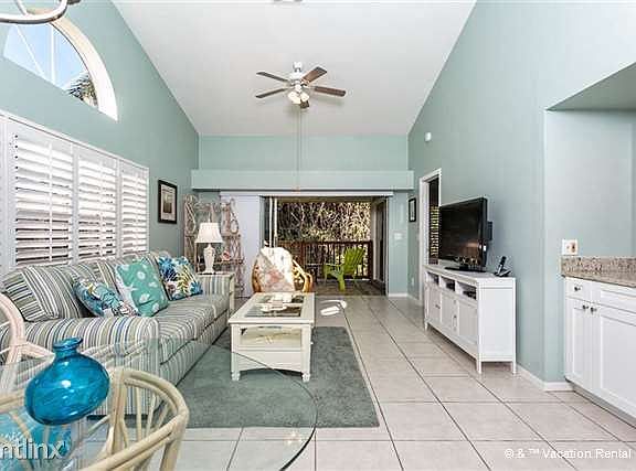 Tastefully remodeled.