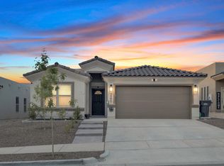 13095 Gusart Ave, El Paso, TX 79928