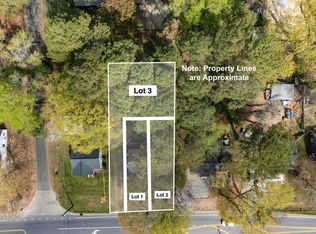 903 E Club Blvd #2, Durham, NC 27704