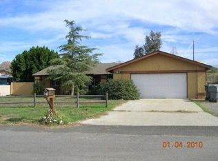 1741 Raquel Rd, Norco, CA 92860